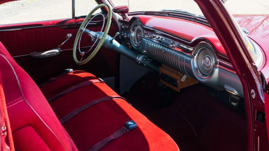 1953 Oldsmobile 88 - Image 5 of 12