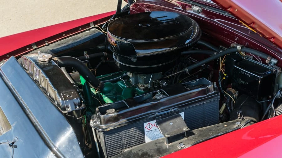 1953 Oldsmobile 88 - Image 6 of 12