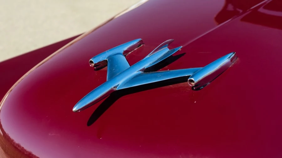 1953 Oldsmobile 88 - Image 9 of 12