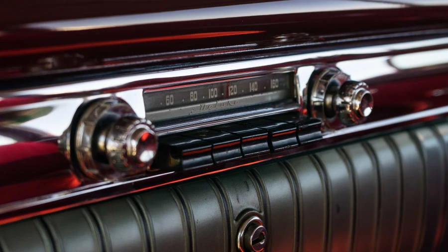 1953 Oldsmobile 88 - Image 10 of 12