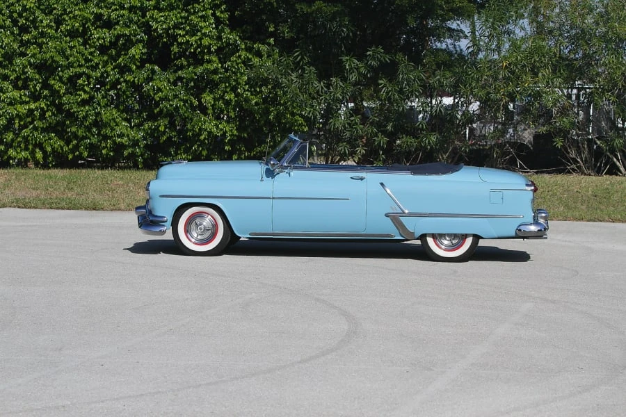 1953 Oldsmobile 88 - Image 2 of 12