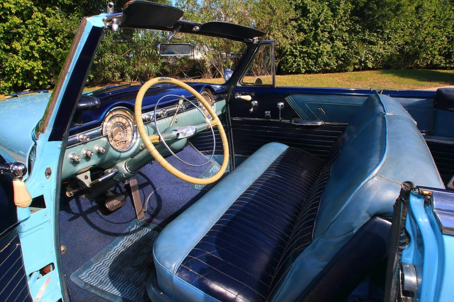 1953 Oldsmobile 88 - Image 4 of 12