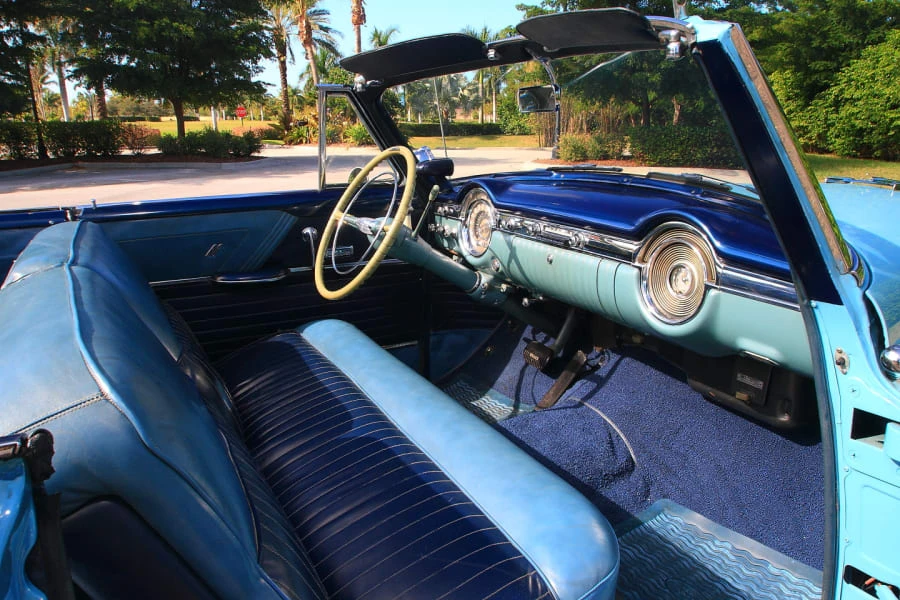 1953 Oldsmobile 88 - Image 5 of 12
