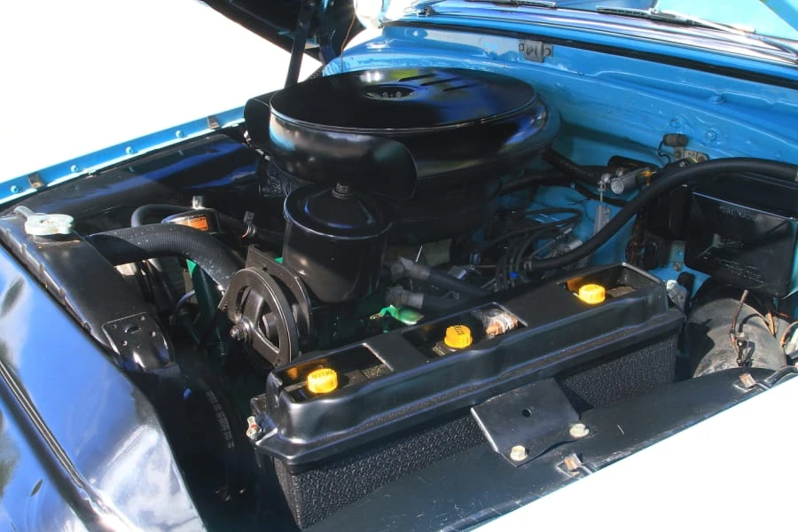 1953 Oldsmobile 88 - Image 7 of 12