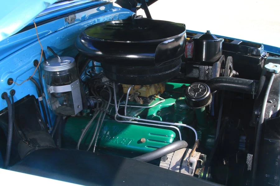 1953 Oldsmobile 88 - Image 8 of 12