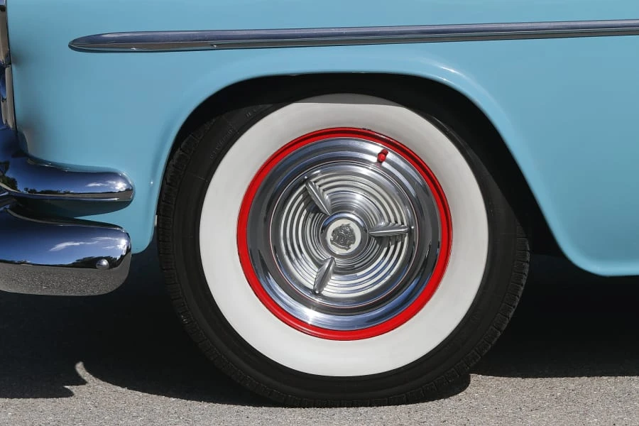 1953 Oldsmobile 88 - Image 9 of 12