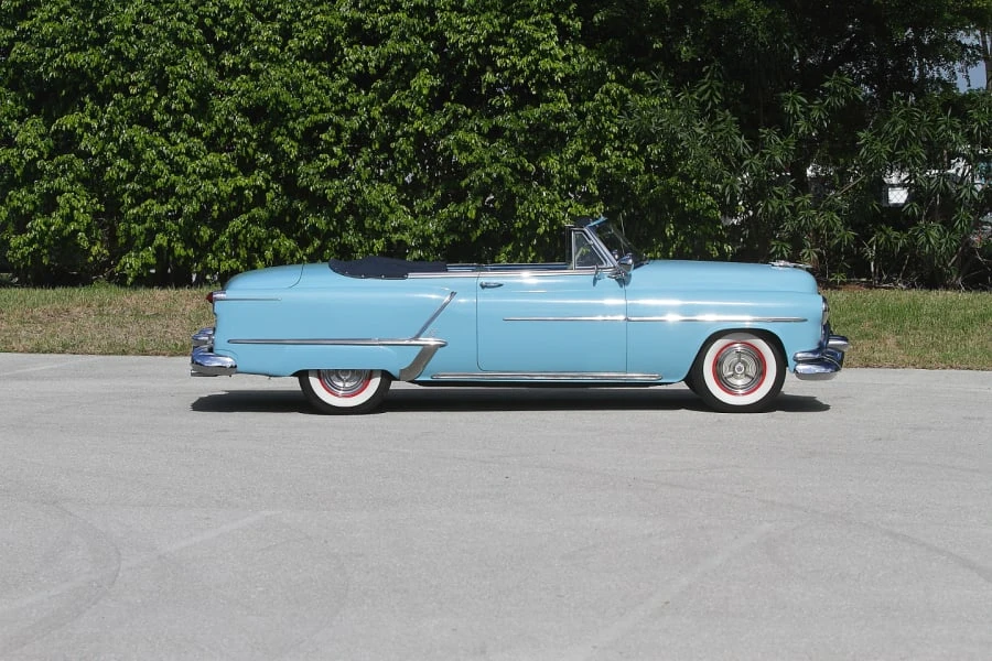 1953 Oldsmobile 88 - Image 11 of 12
