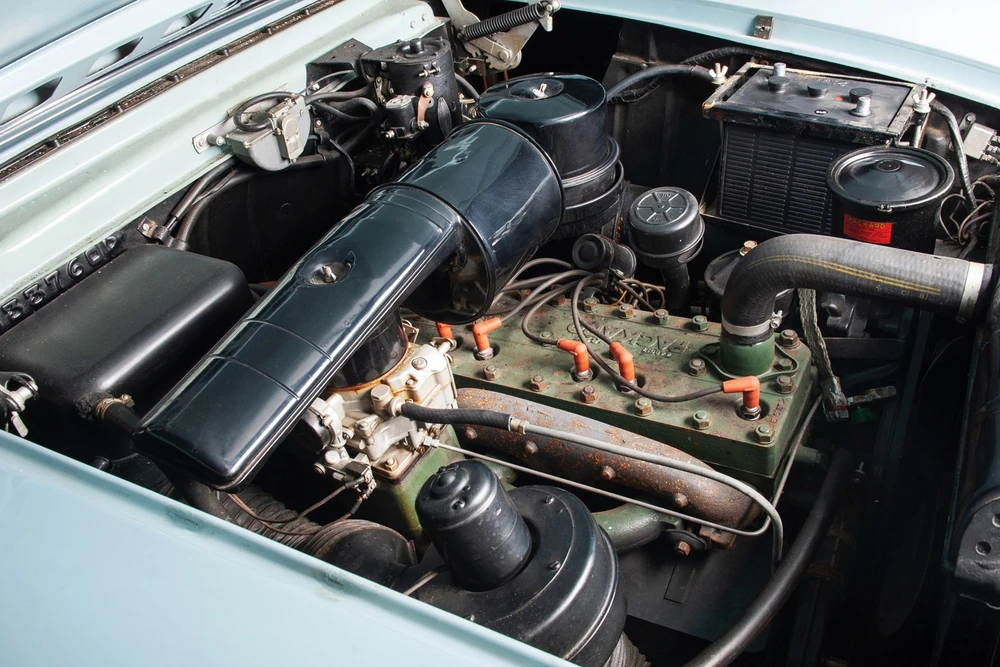 1953 Packard Caribbean - Image 3 of 5