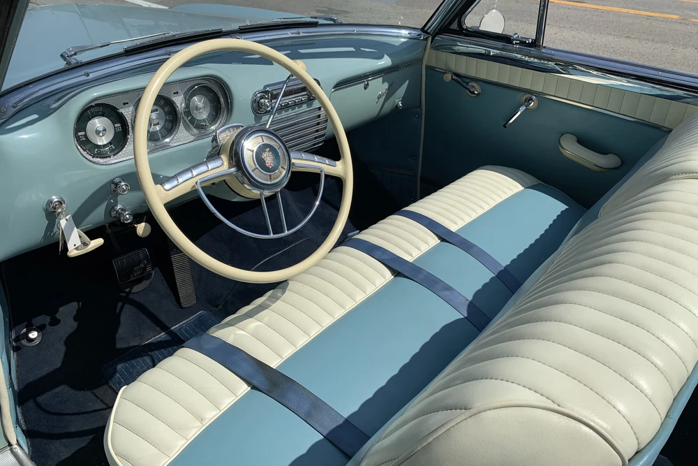 1953 Packard Caribbean - Image 4 of 5