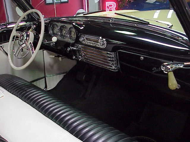 1953 Packard Caribbean - Image 2 of 3