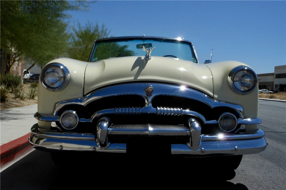1953 Packard Caribbean - Image 6 of 9