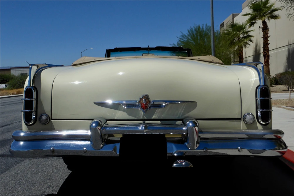 1953 Packard Caribbean - Image 8 of 9