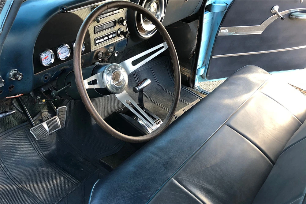1953 Pontiac Chieftain - Image 4 of 7