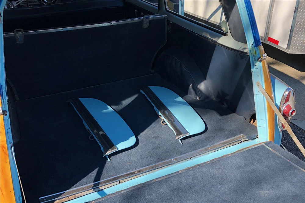 1953 Pontiac Chieftain - Image 6 of 7