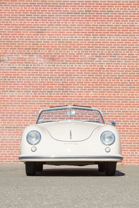 1953 Porsche 356 Pre-A - Image 15 of 31