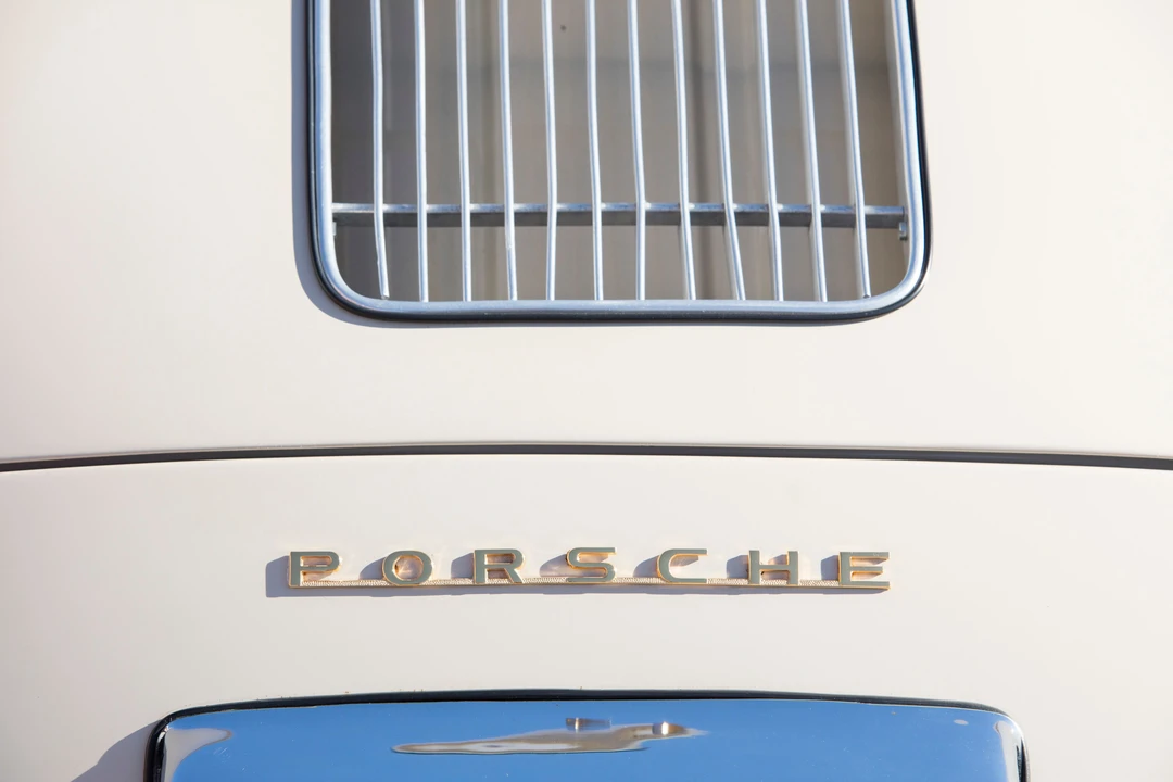 1953 Porsche 356 Pre-A - Image 29 of 31