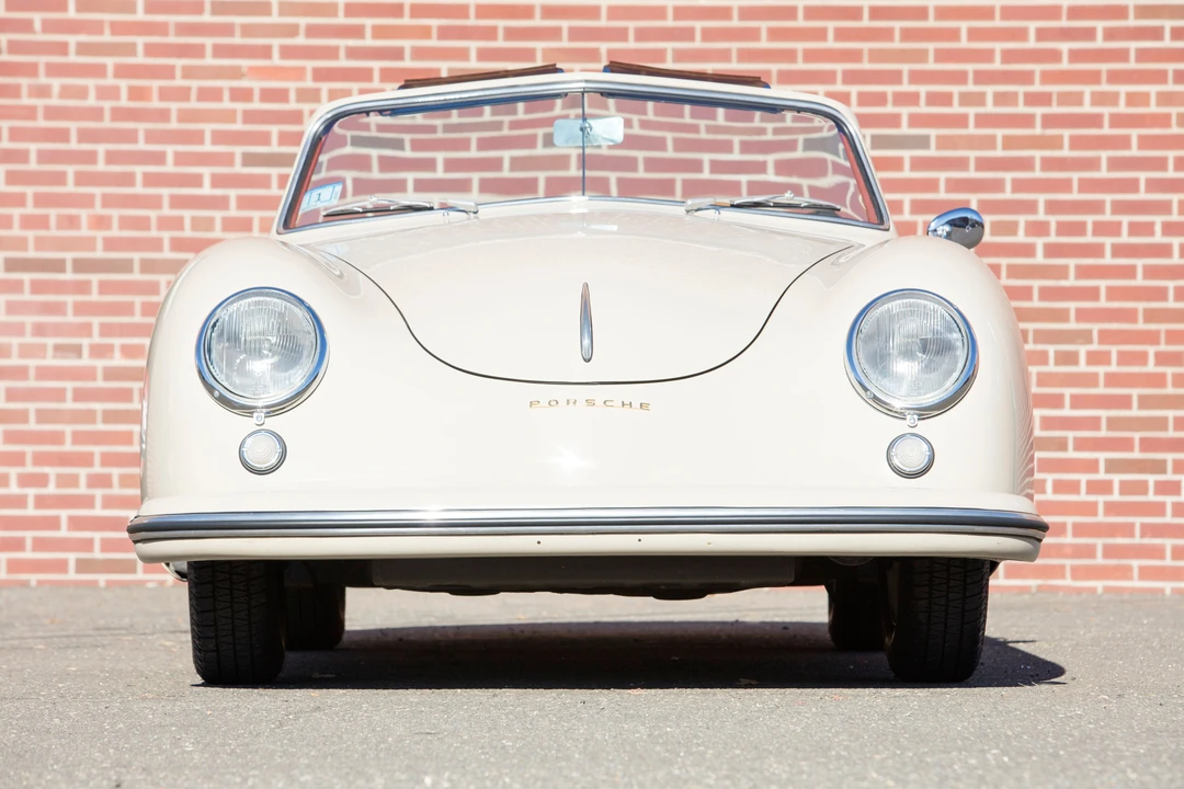 1953 Porsche 356 Pre-A - Image 7 of 31