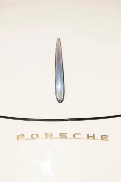 1953 Porsche 356 Pre-A - Image 31 of 31