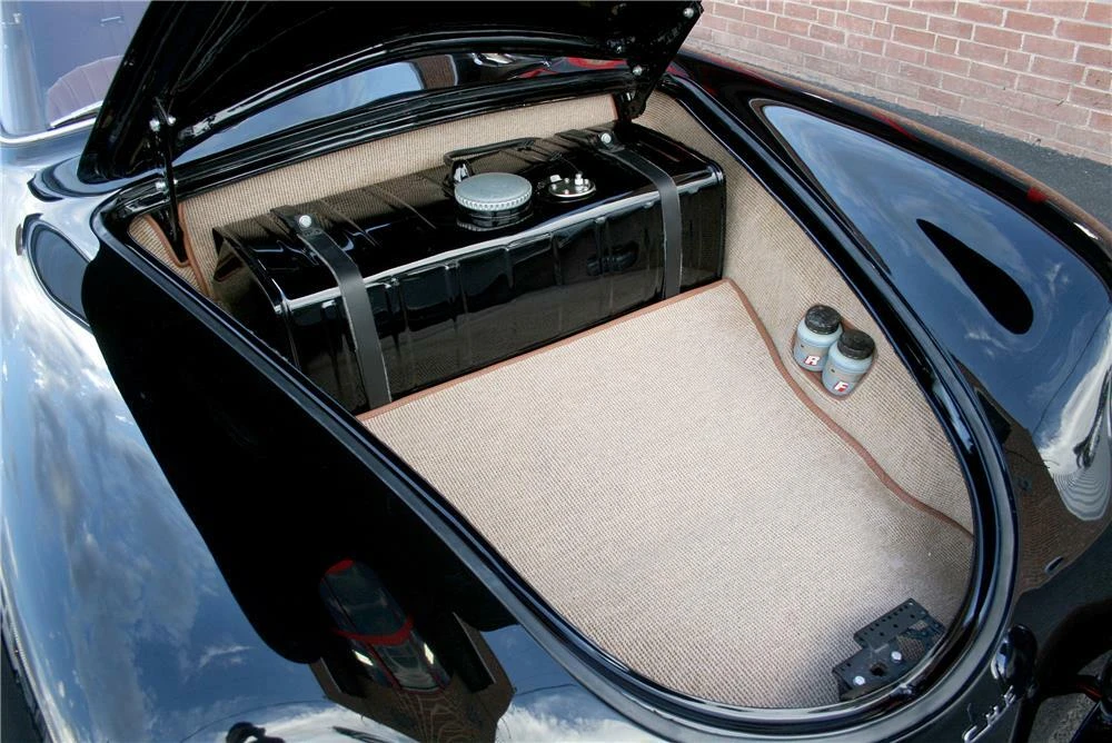 1953 Porsche 356 Pre-A - Image 5 of 6