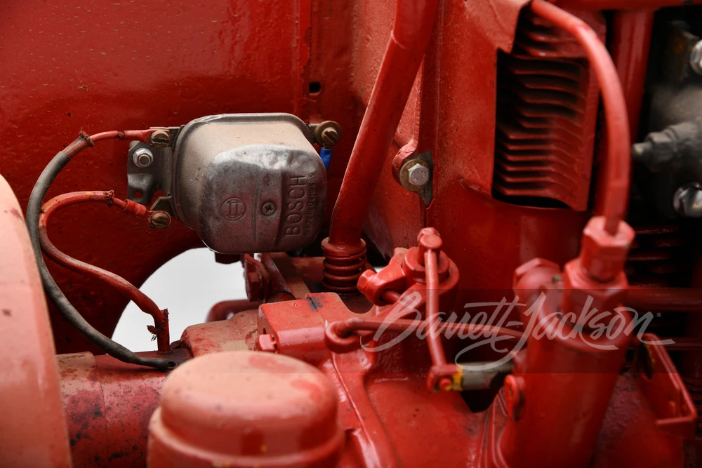1953 Porsche Tractors - Image 2 of 22