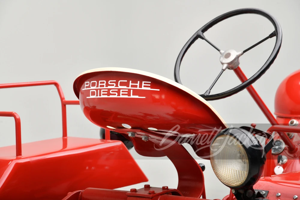 1953 Porsche Tractors - Image 3 of 22