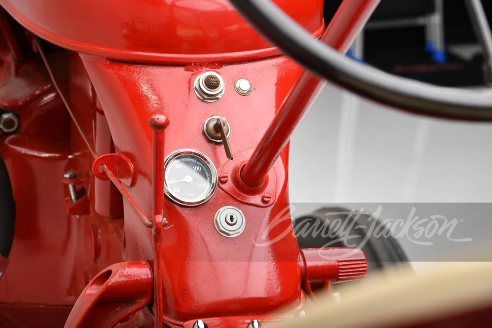 1953 Porsche Tractors - Image 5 of 22