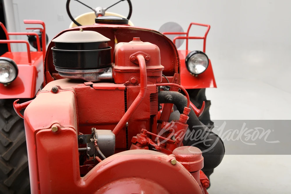 1953 Porsche Tractors - Image 7 of 22