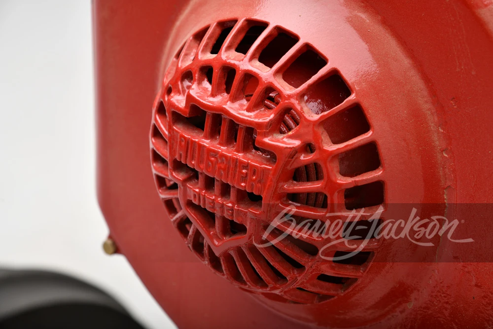 1953 Porsche Tractors - Image 8 of 22