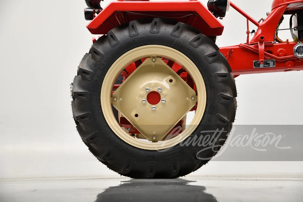 1953 Porsche Tractors - Image 9 of 22
