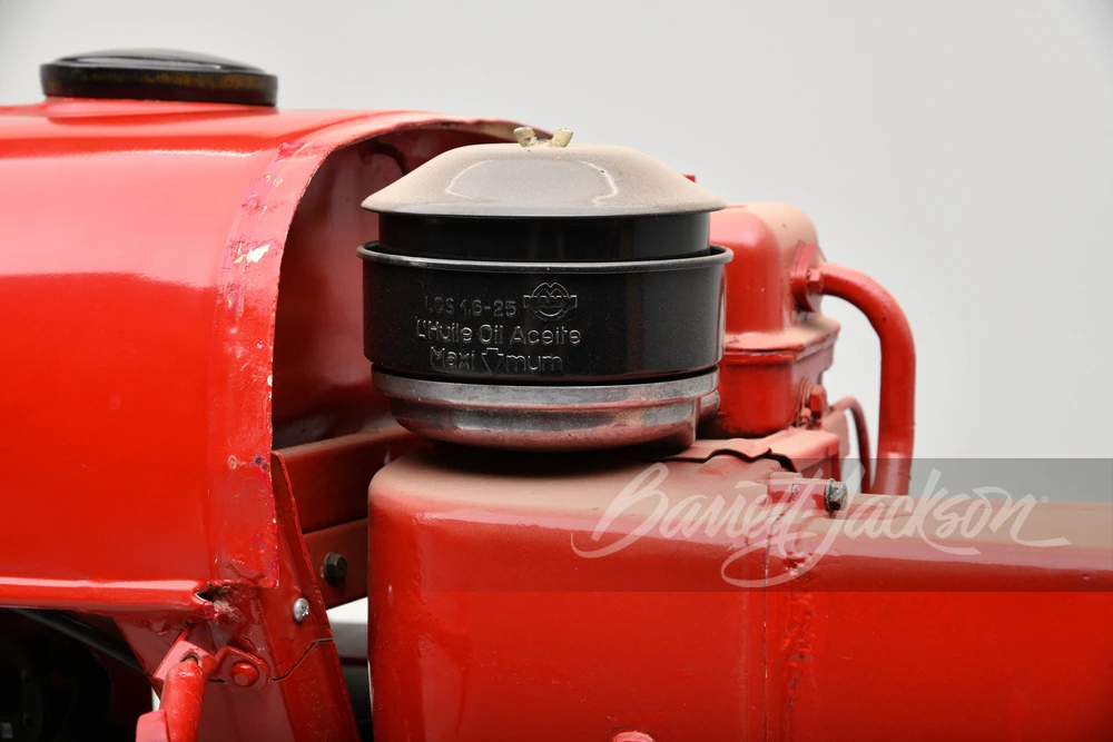 1953 Porsche Tractors - Image 10 of 22