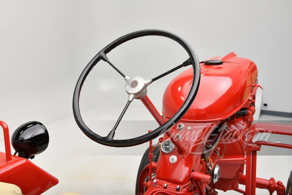 1953 Porsche Tractors - Image 11 of 22