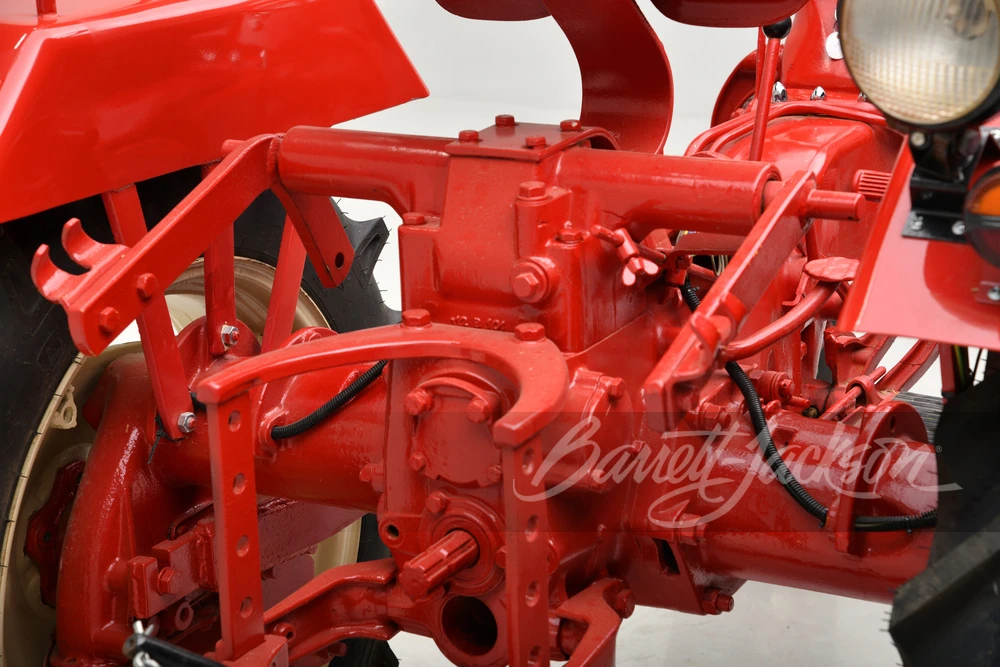1953 Porsche Tractors - Image 12 of 22