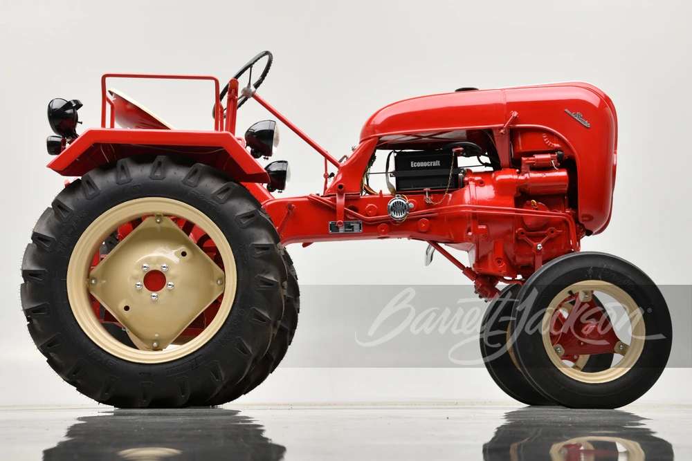 1953 Porsche Tractors - Image 13 of 22