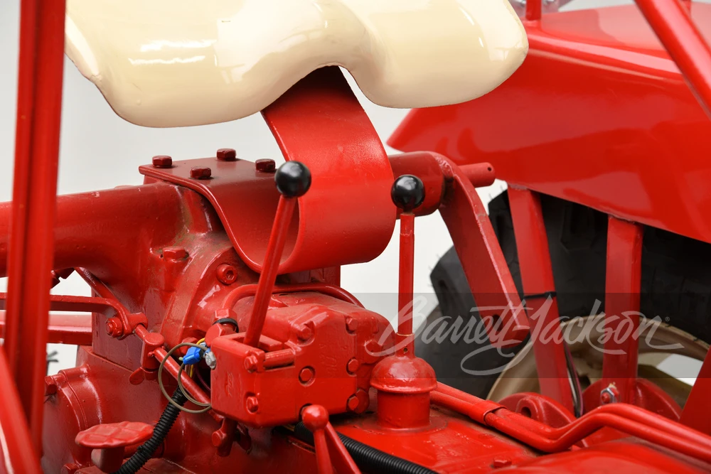 1953 Porsche Tractors - Image 16 of 22
