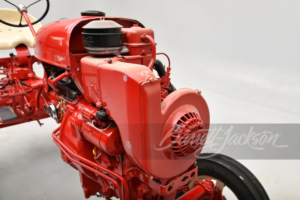 1953 Porsche Tractors - Image 18 of 22