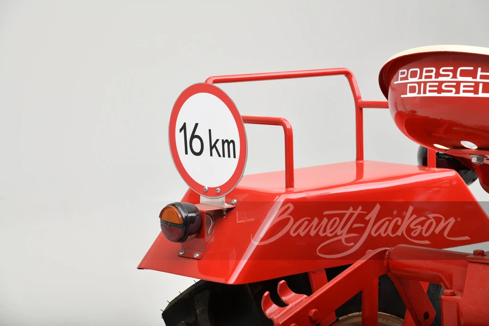1953 Porsche Tractors - Image 19 of 22