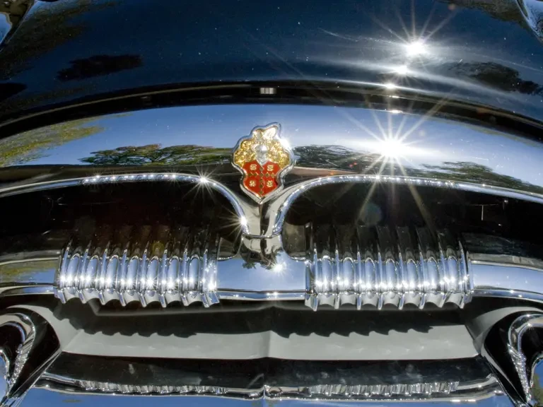 1953 Packard Caribbean - Image 7 of 9