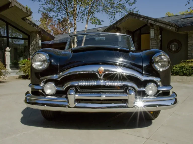 1953 Packard Caribbean - Image 8 of 9