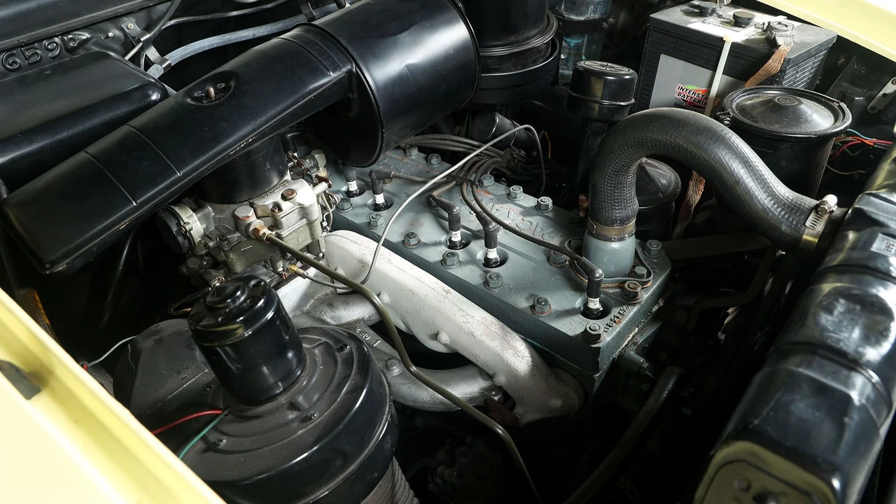 1953 Packard Caribbean - Image 5 of 31