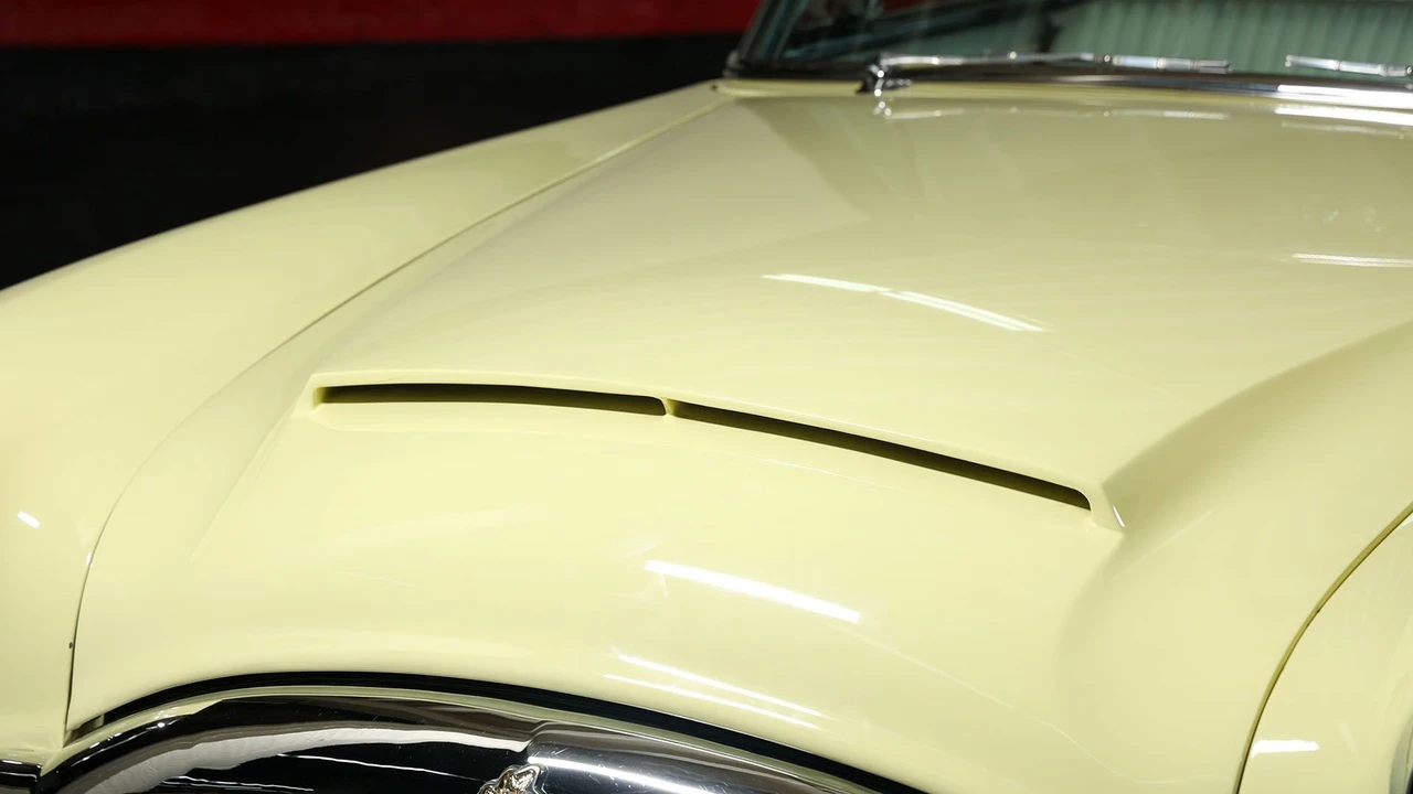 1953 Packard Caribbean - Image 11 of 31