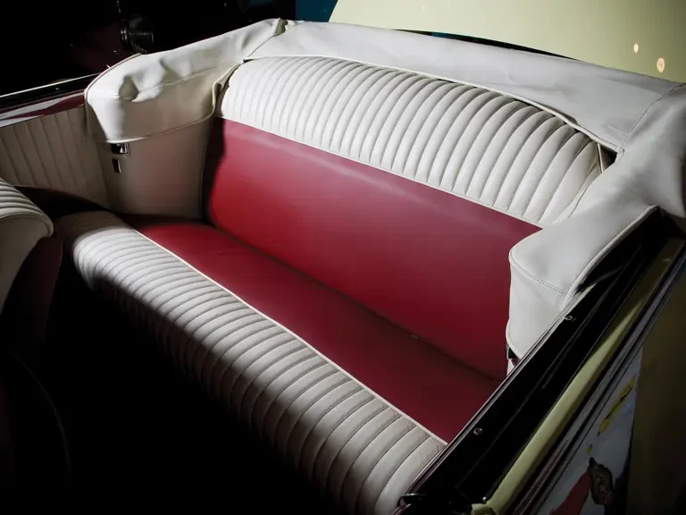 1953 Packard Caribbean - Image 10 of 13