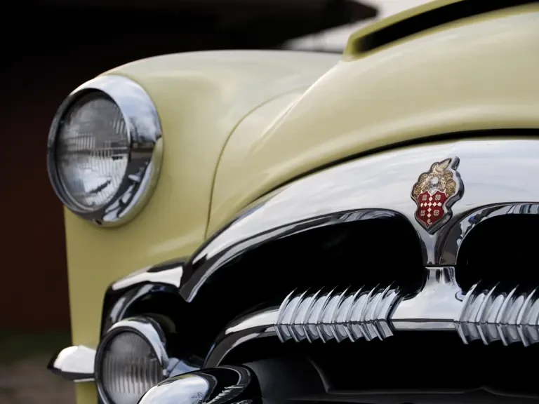 1953 Packard Caribbean - Image 7 of 13