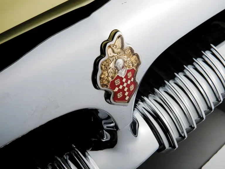 1953 Packard Caribbean - Image 8 of 13