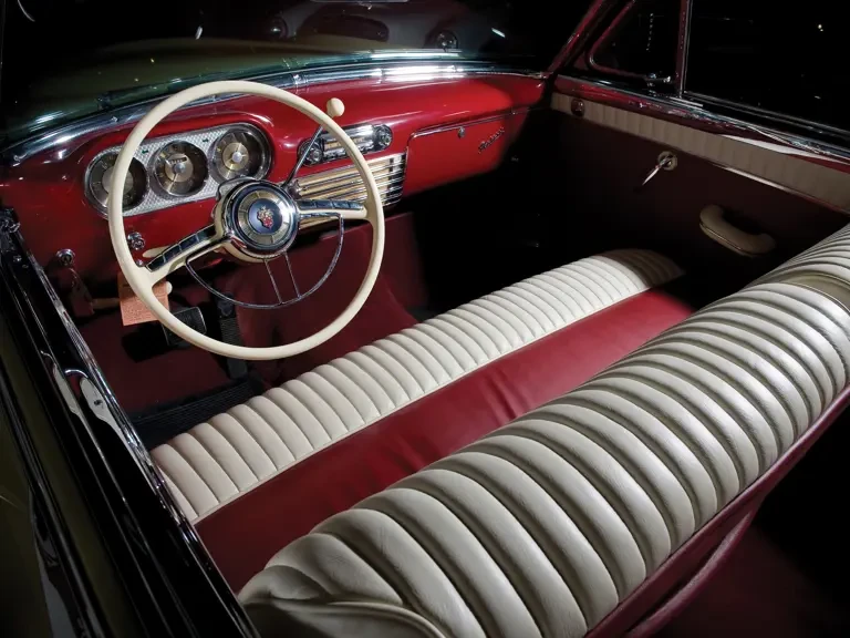 1953 Packard Caribbean - Image 5 of 13