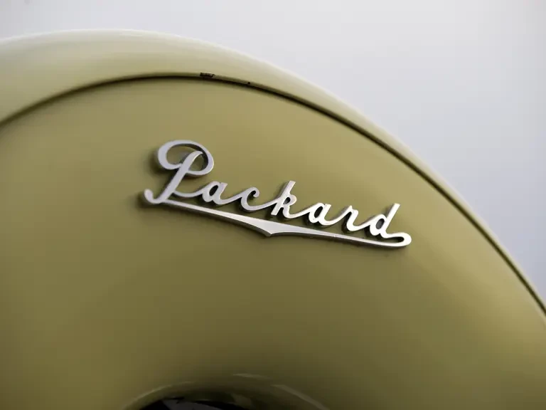 1953 Packard Caribbean - Image 6 of 13