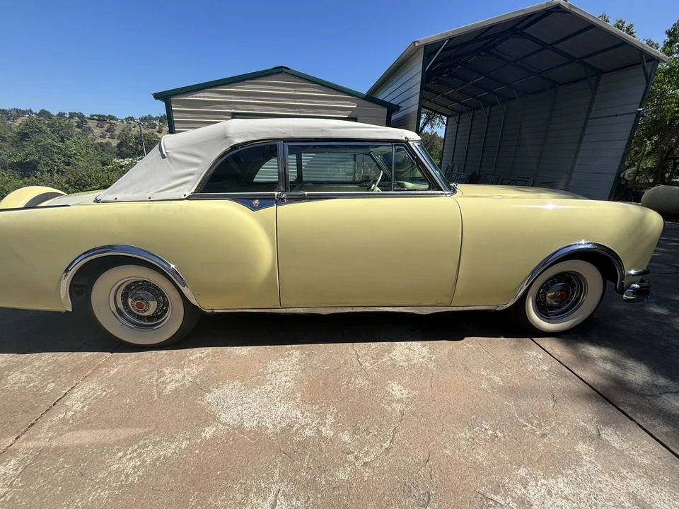 1953 Packard Caribbean - Image 16 of 31