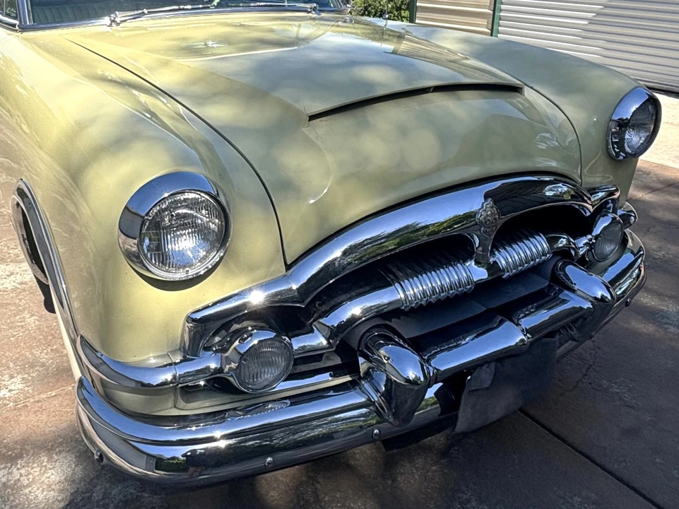 1953 Packard Caribbean - Image 19 of 31