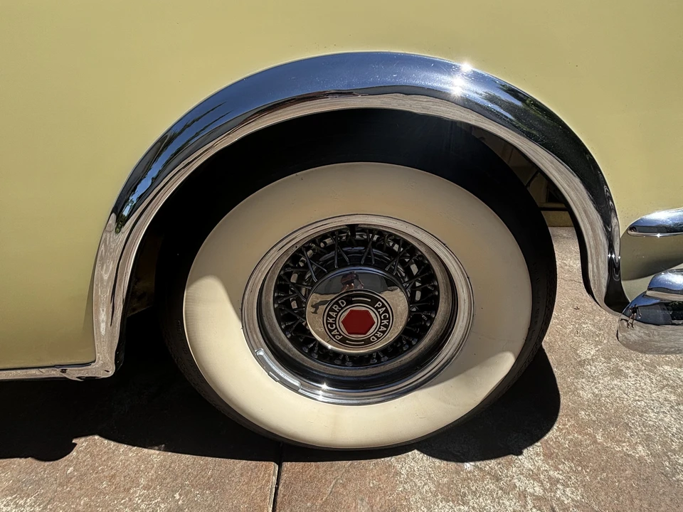 1953 Packard Caribbean - Image 31 of 31