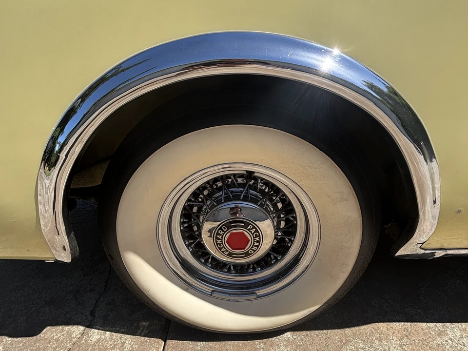 1953 Packard Caribbean - Image 30 of 31