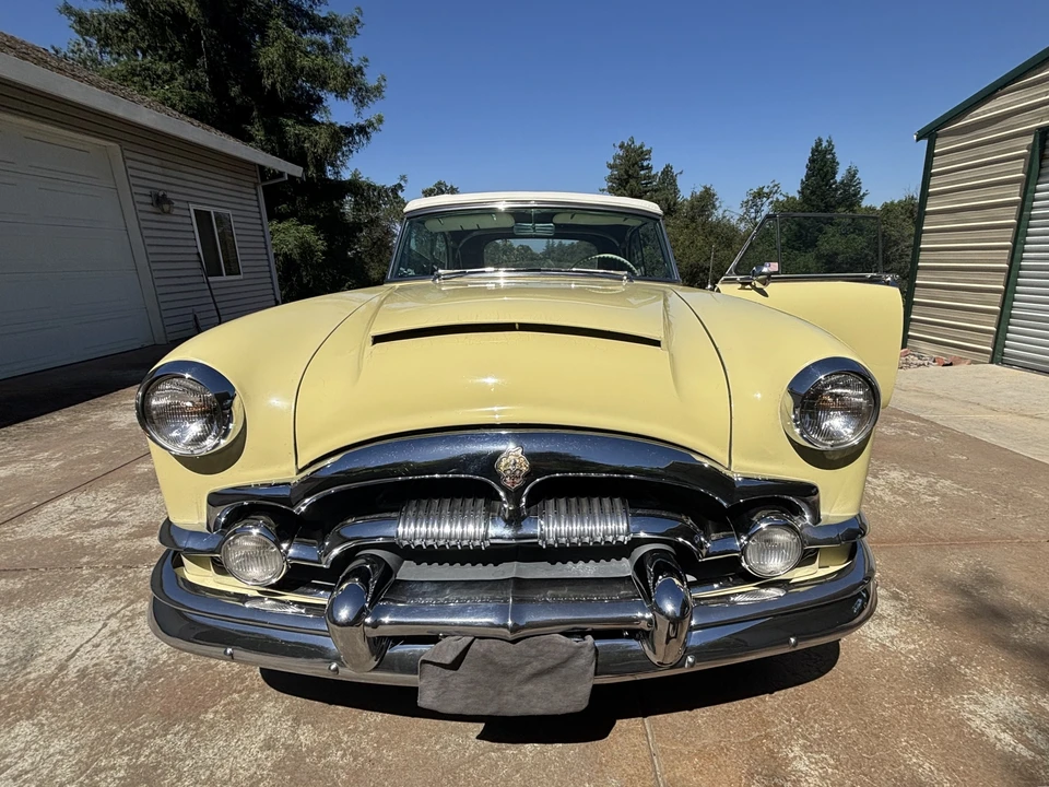 1953 Packard Caribbean - Image 5 of 31